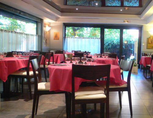 Inter-Hotel Parc Des Expositions, Marseille