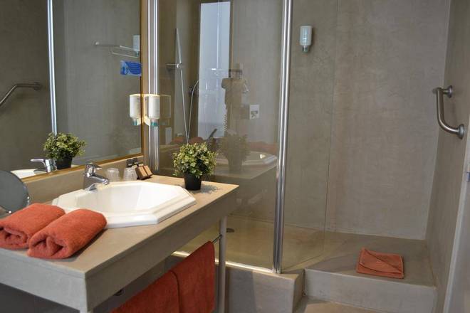 Saint Ferréol, Marseille