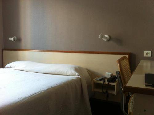 H&ocirc;tel du Sud Vieux Port, Marseille