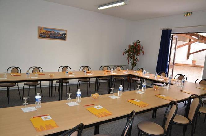 Premi&egrave;re Classe Marseille Centre Ville, Marseille