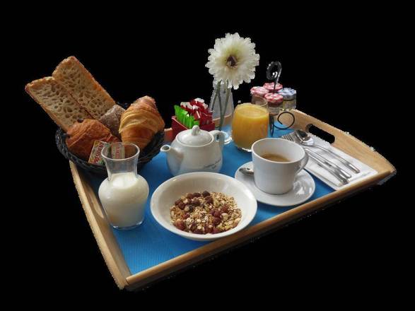 Best Western Saphir Lyon, Lyon