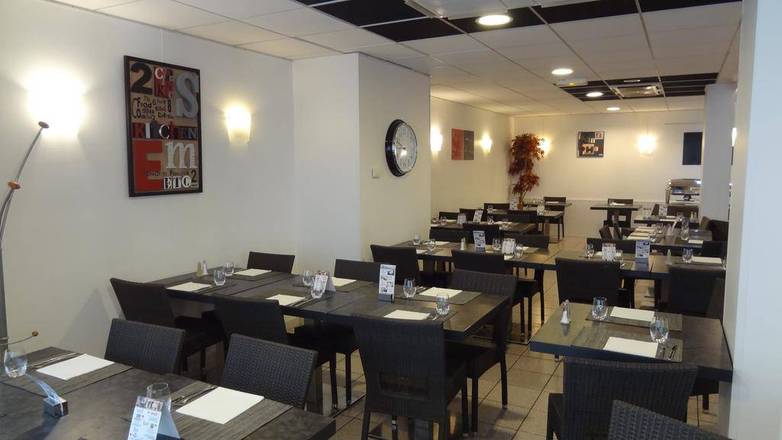 Best Western Saphir Lyon, Lyon
