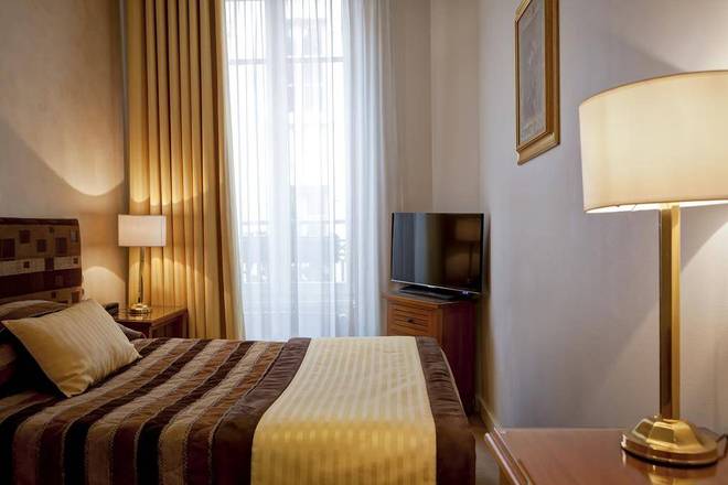 Grand Hotel des Terreaux, Lyon
