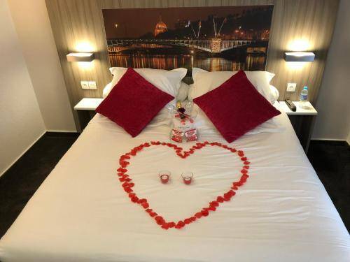 Best Western Saphir Lyon, Lyon