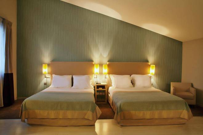 Grand Tonic Hotel Marseille, Marseille