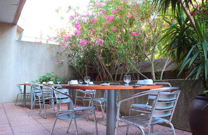 Residhotel Le Grand Prado, Marseille