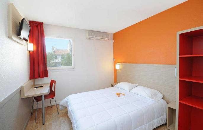 Premi&egrave;re Classe Marseille Centre Ville, Marseille