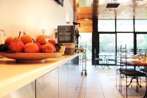 Residhotel Le Grand Prado, Marseille