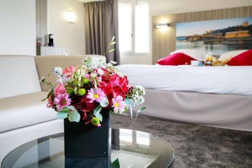 Best Western Saphir Lyon, Lyon