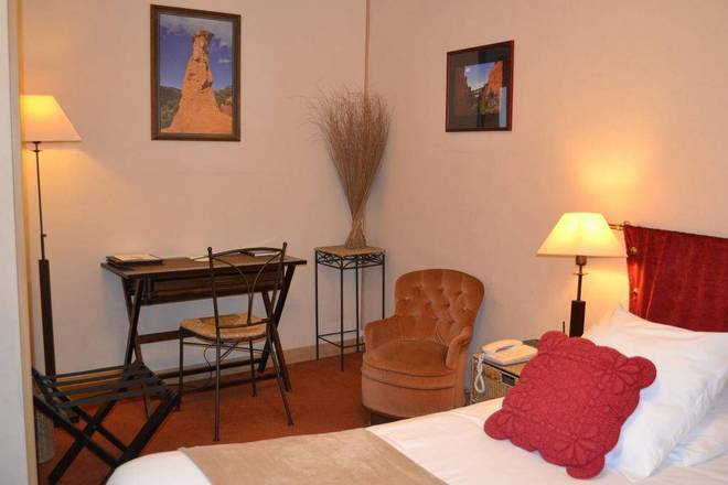 Saint Ferréol, Marseille