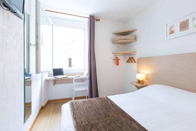 Europe Hotel Vieux Port, Marseille