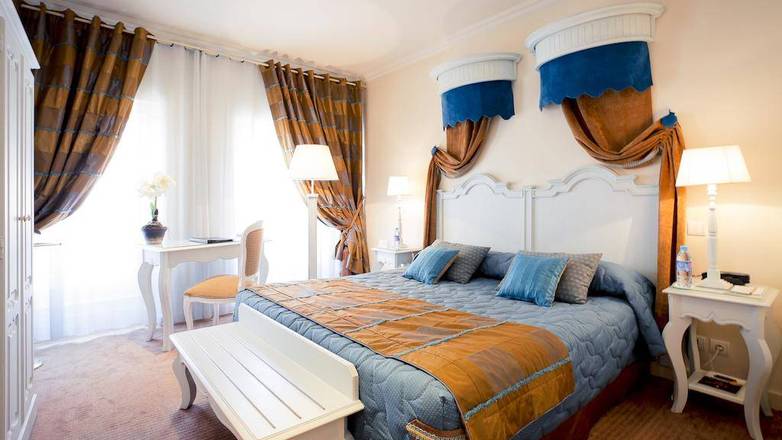 Grand Hotel des Terreaux, Lyon