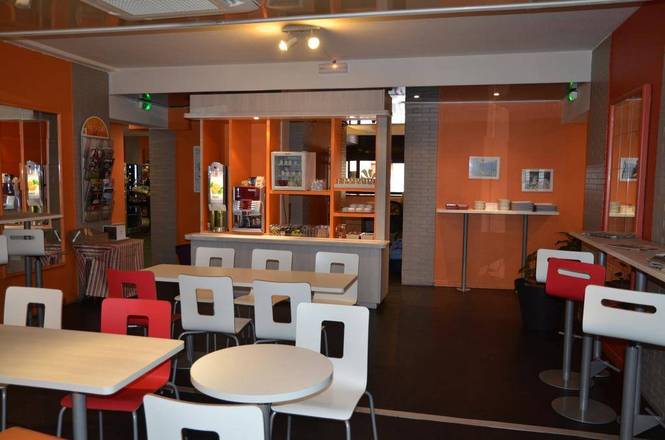 Premi&egrave;re Classe Marseille Centre Ville, Marseille