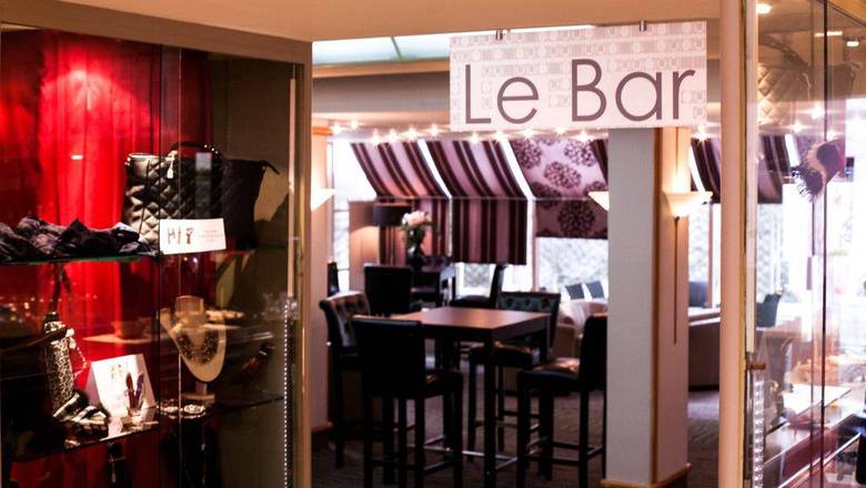 Hôtel Axotel Lyon Perrache, Lyon