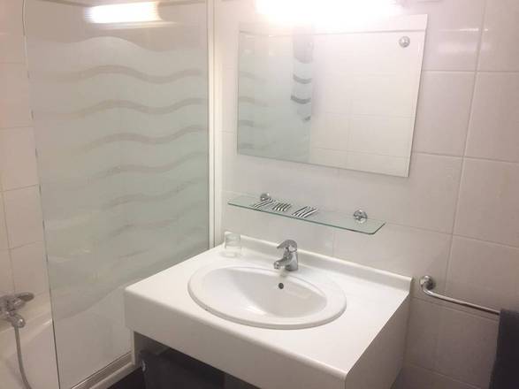 H&ocirc;tel du Sud Vieux Port, Marseille