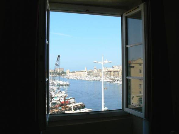 H&ocirc;tel Aliz&eacute; Marseille Vieux Port, Marseille