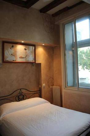 Hôtel Saint-Paul, Lyon