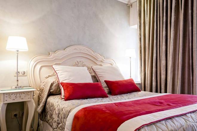 Grand Hotel des Terreaux, Lyon