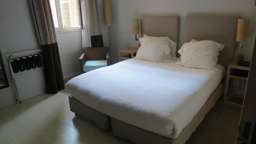 Grand Tonic Hotel Marseille, Marseille