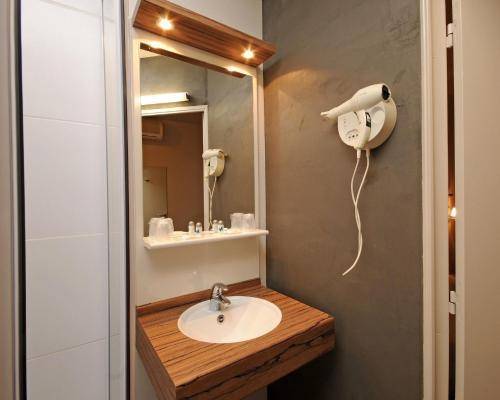 Kyriad Hotel Lyon Centre Croix Rousse, Lyon