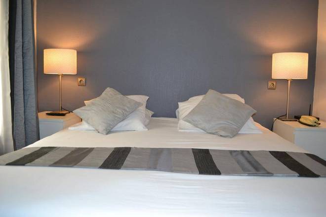 Saint Ferréol, Marseille