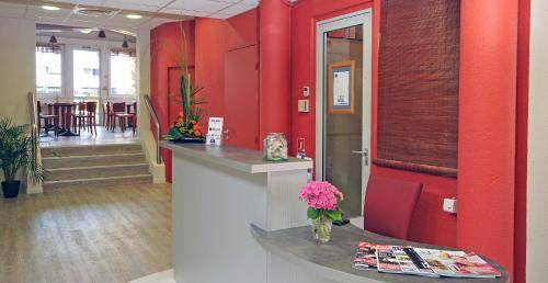 Kyriad Hotel Lyon Centre Croix Rousse, Lyon