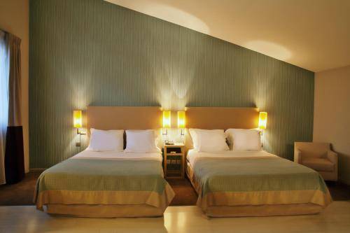 Grand Tonic Hotel Marseille, Marseille