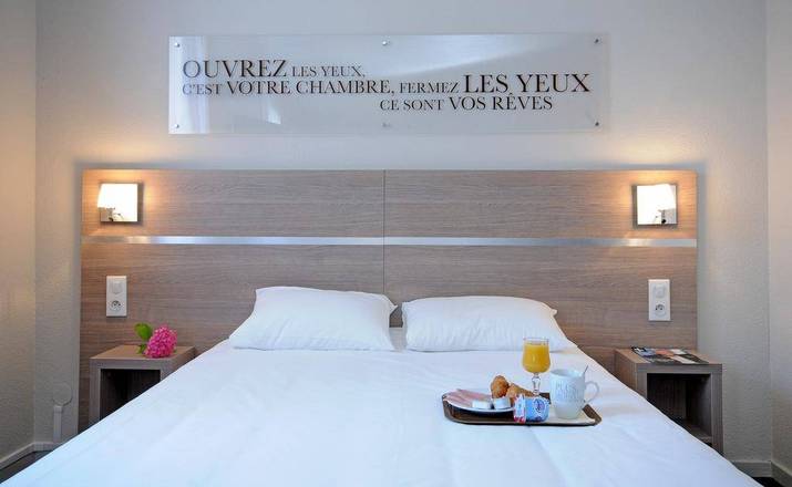Kyriad Hotel Lyon Centre Croix Rousse, Lyon
