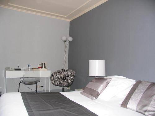 Saint Ferréol, Marseille