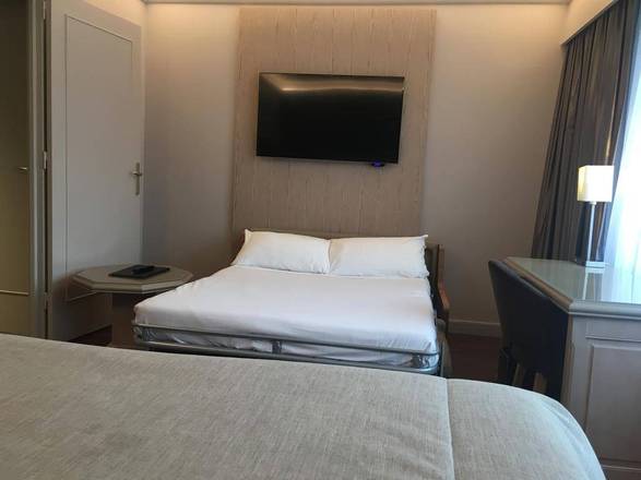 Best Western Hôtel Charlemagne, Lyon