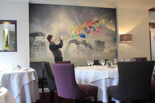 Hôtel Axotel Lyon Perrache, Lyon