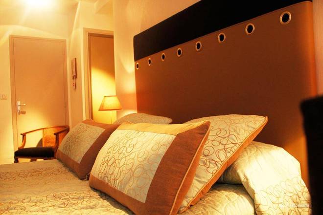 Hôtel Axotel Lyon Perrache, Lyon