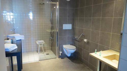 Grand Tonic Hotel Marseille, Marseille