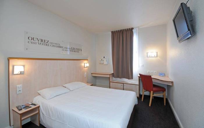 Kyriad Hotel Lyon Centre Croix Rousse, Lyon