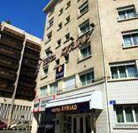 Kyriad Marseille Centre Castellane, Marseille