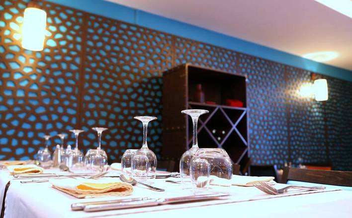 Kyriad Marseille Centre Rabatau, Marseille