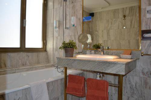 Saint Ferréol, Marseille