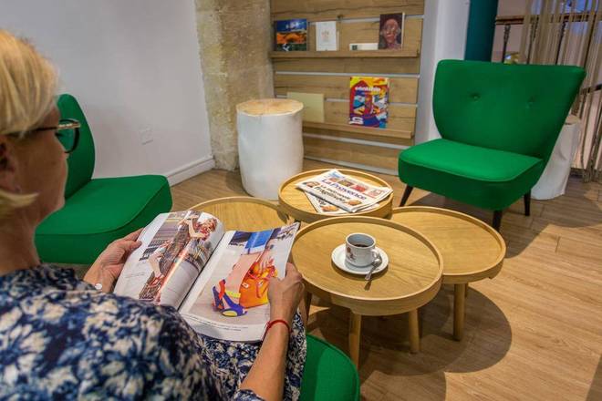 H&ocirc;tel Aliz&eacute; Marseille Vieux Port, Marseille