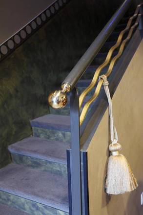 Adonis Marseille Vieux Port – Hôtel du Palais, Marseille