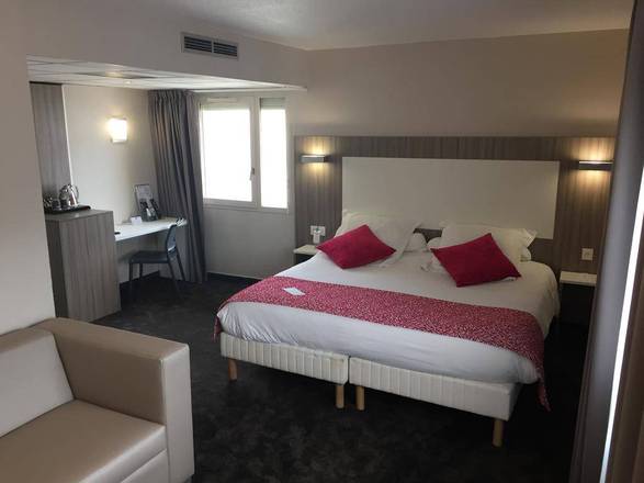 Best Western Saphir Lyon, Lyon