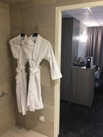 Best Western Saphir Lyon, Lyon