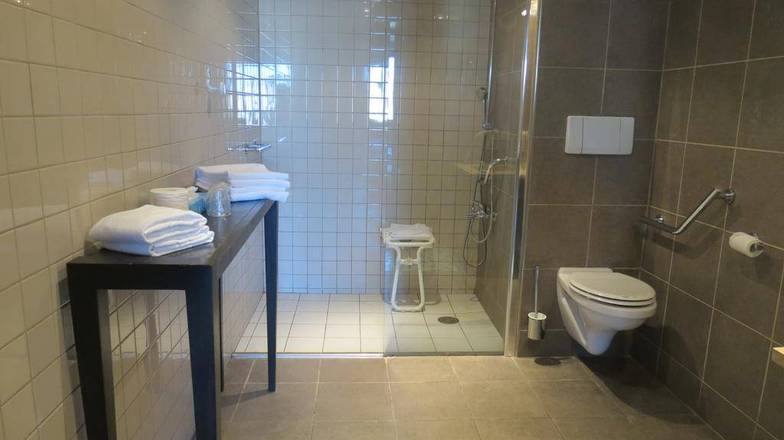 Grand Tonic Hotel Marseille, Marseille