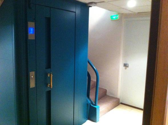 H&ocirc;tel du Sud Vieux Port, Marseille