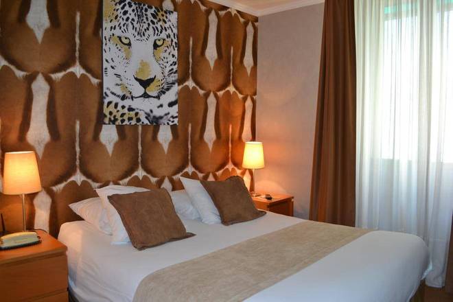 Saint Ferréol, Marseille