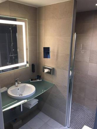 Best Western Saphir Lyon, Lyon