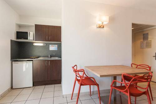 Residhotel Le Grand Prado, Marseille