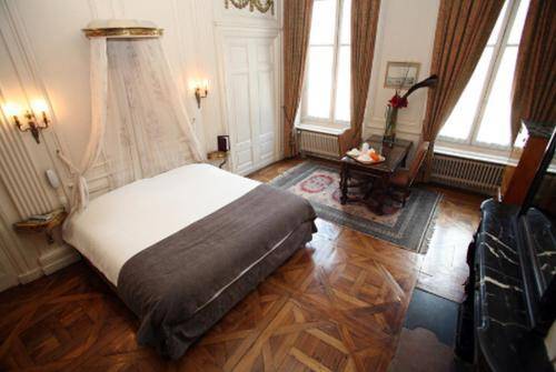 Bayard Bellecour, Lyon