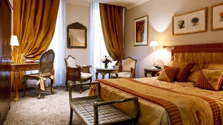 Grand Hotel des Terreaux, Lyon
