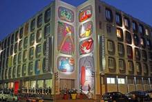 Hôtel Axotel Lyon Perrache, Lyon