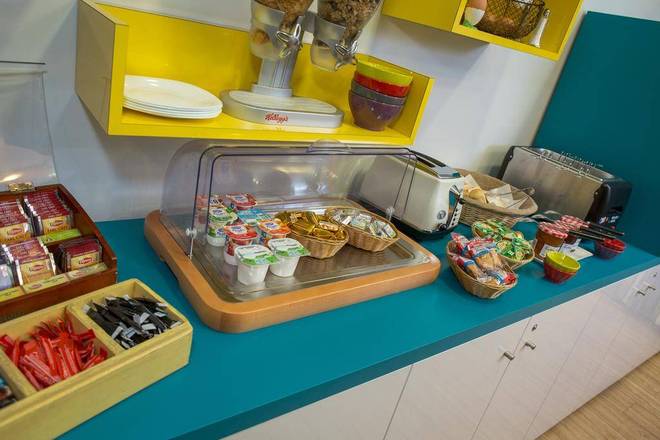 H&ocirc;tel Aliz&eacute; Marseille Vieux Port, Marseille